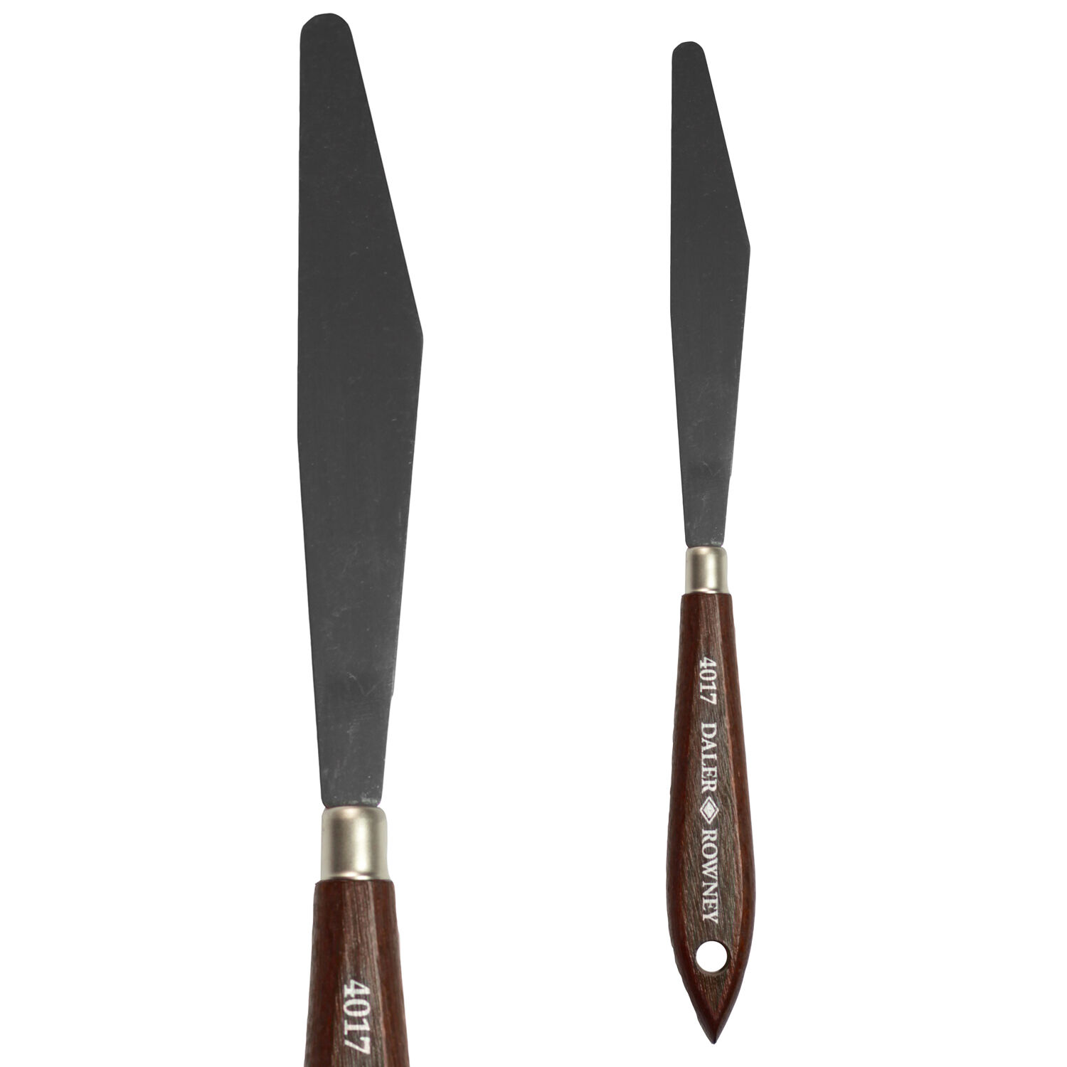 NEU Malspachtel N 17, Ma�e: 120 x 19 mm