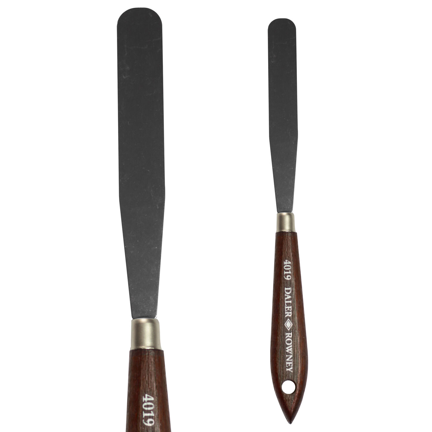 NEU Malspachtel N 19, Ma�e: 110 x 16 mm