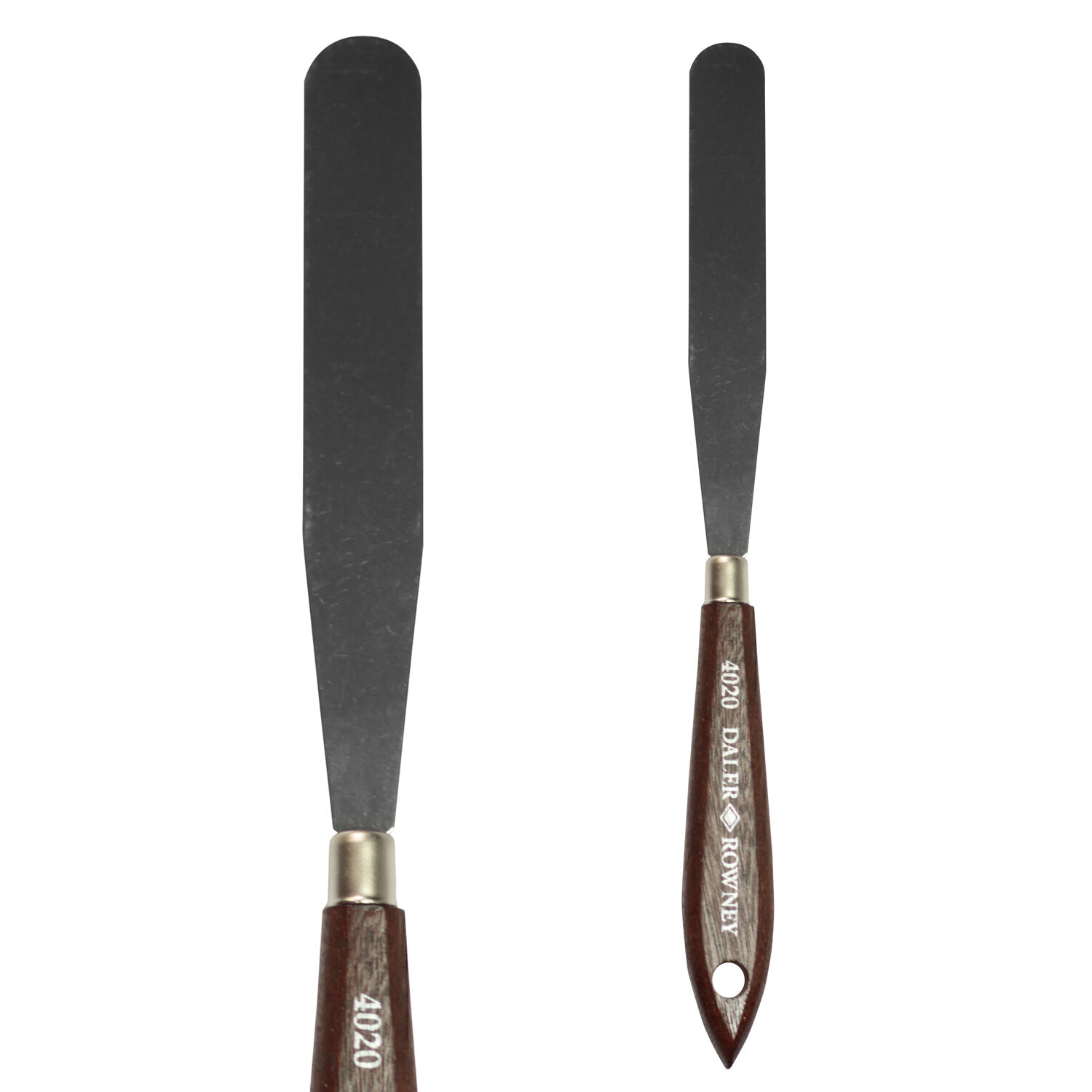 NEU Malspachtel N 20, Ma�e: 120 x 18 mm
