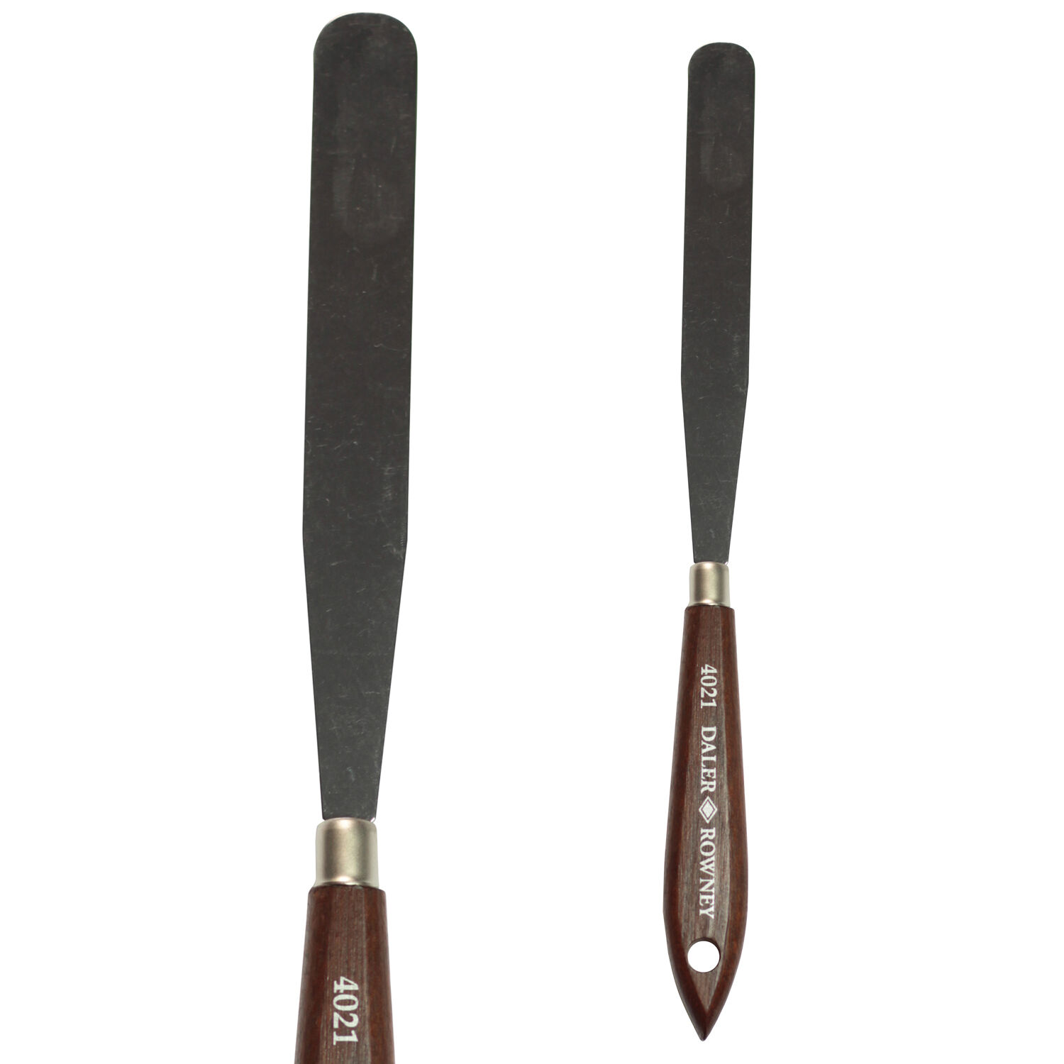 NEU Malspachtel N 21, Ma�e: 133 x 17 mm