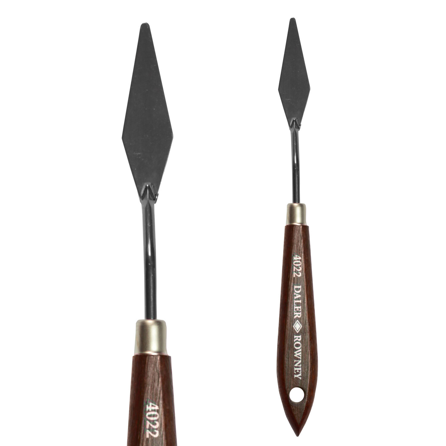 NEU Malspachtel N 22, Ma�e: 58 x 16 mm
