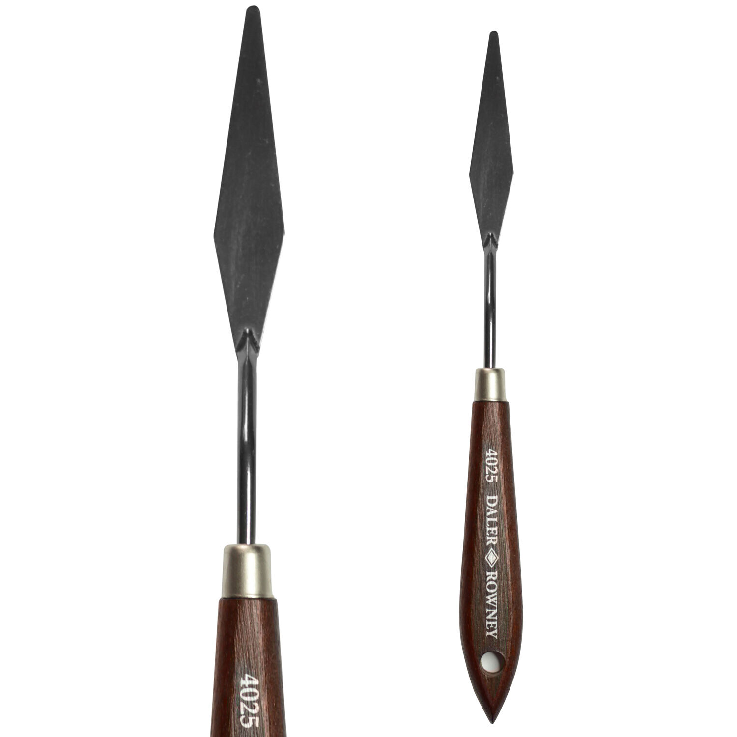 NEU Malspachtel N 25, Ma�e: 72 x 15 mm