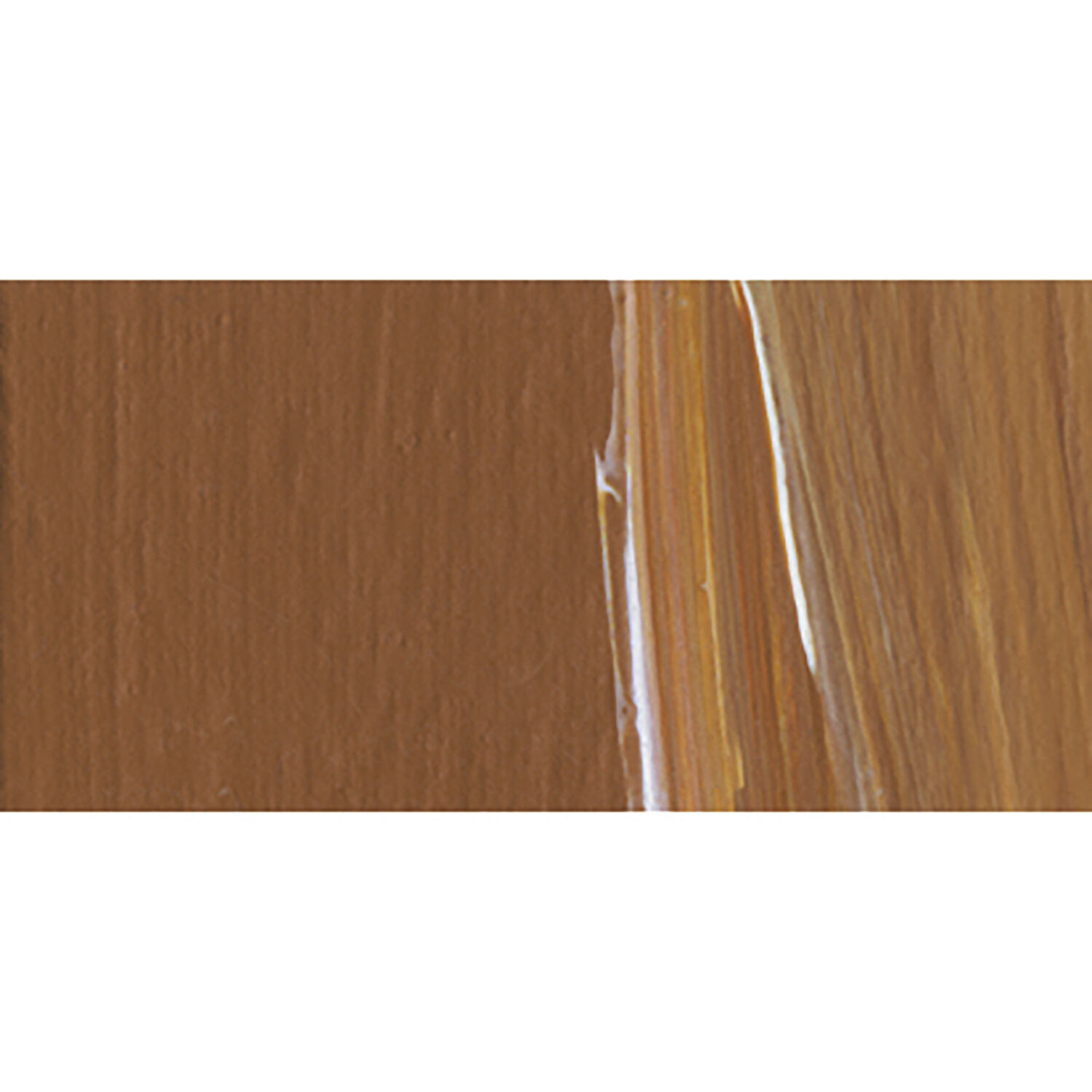 NEU LUKAS CRYL STUDIO / Acrylfarbe, 250 ml, Terra di Siena natur Bild 2