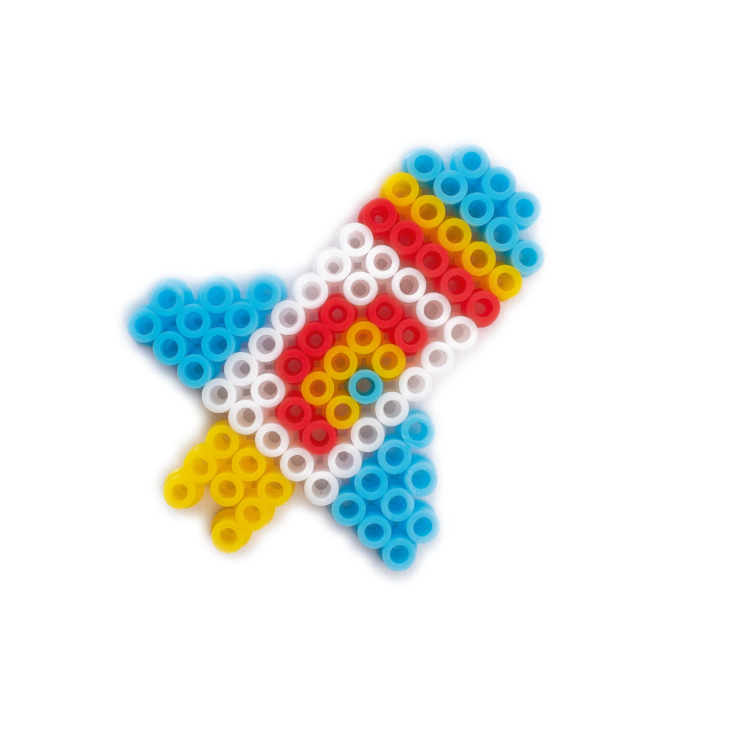 B�gelperlen Starter-Set, KIDS (Quadrat) Bild 3