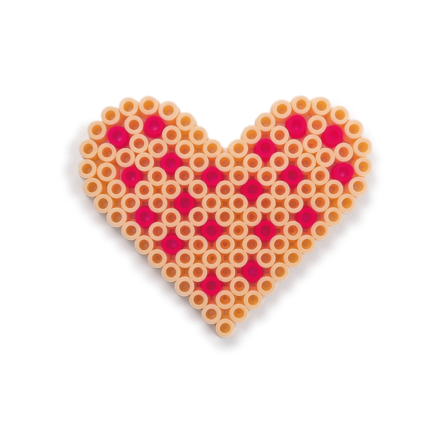 B�gelperlen Starter-Set, LOVE (Herz) Bild 3