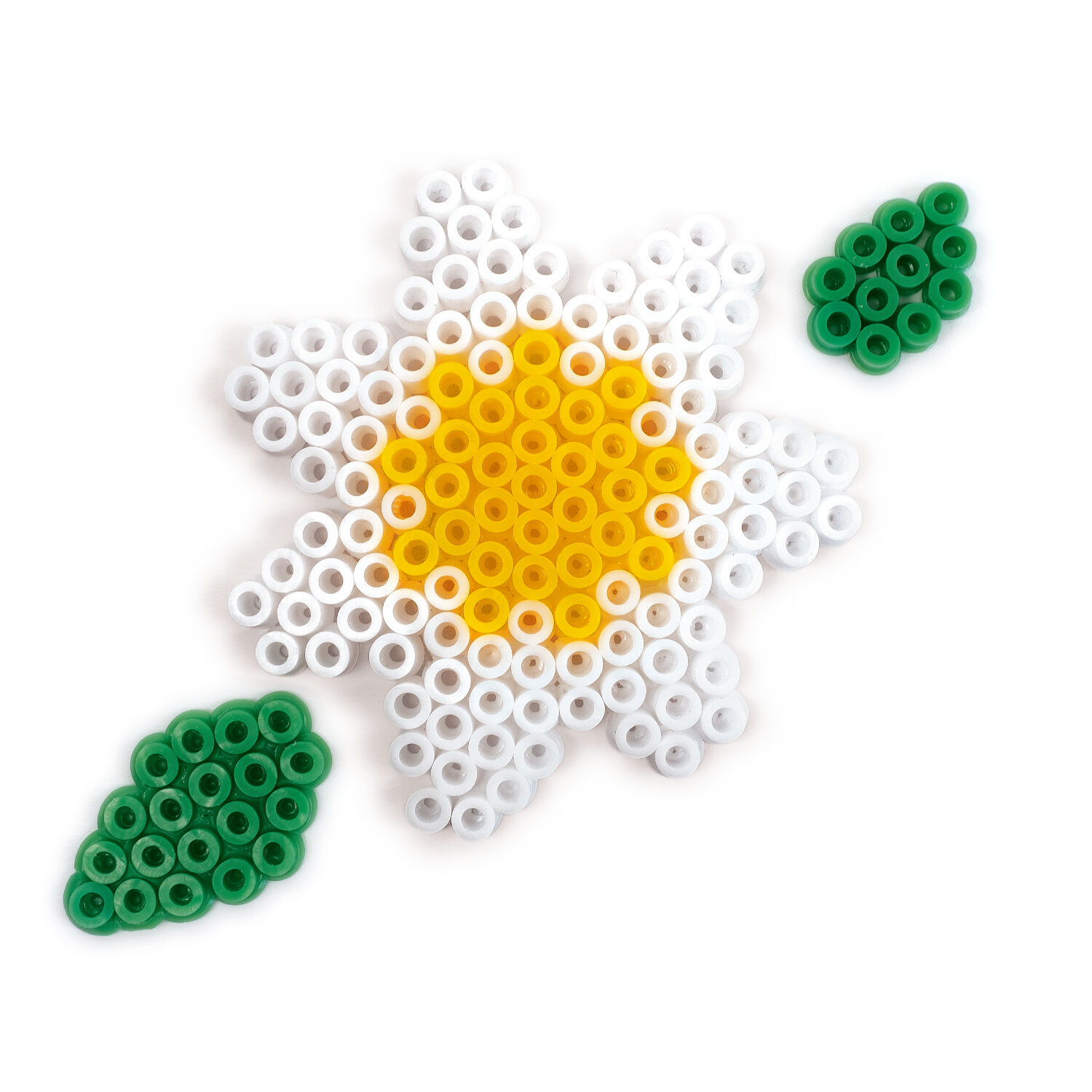 B�gelperlen Starter-Set, FLOWER (Blume) Bild 3