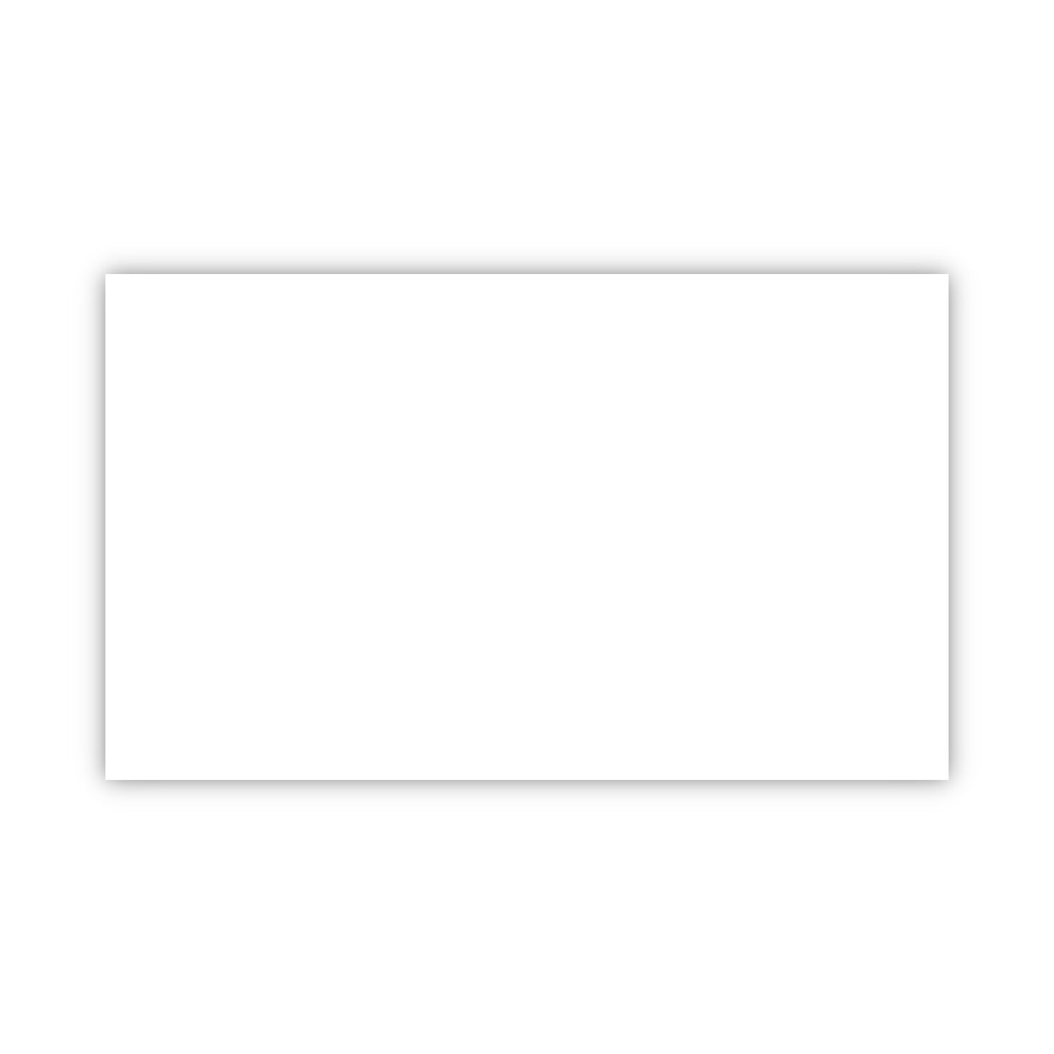 Seidenpapier, 26 Bogen, 50x70 cm, Wei� Bild 2