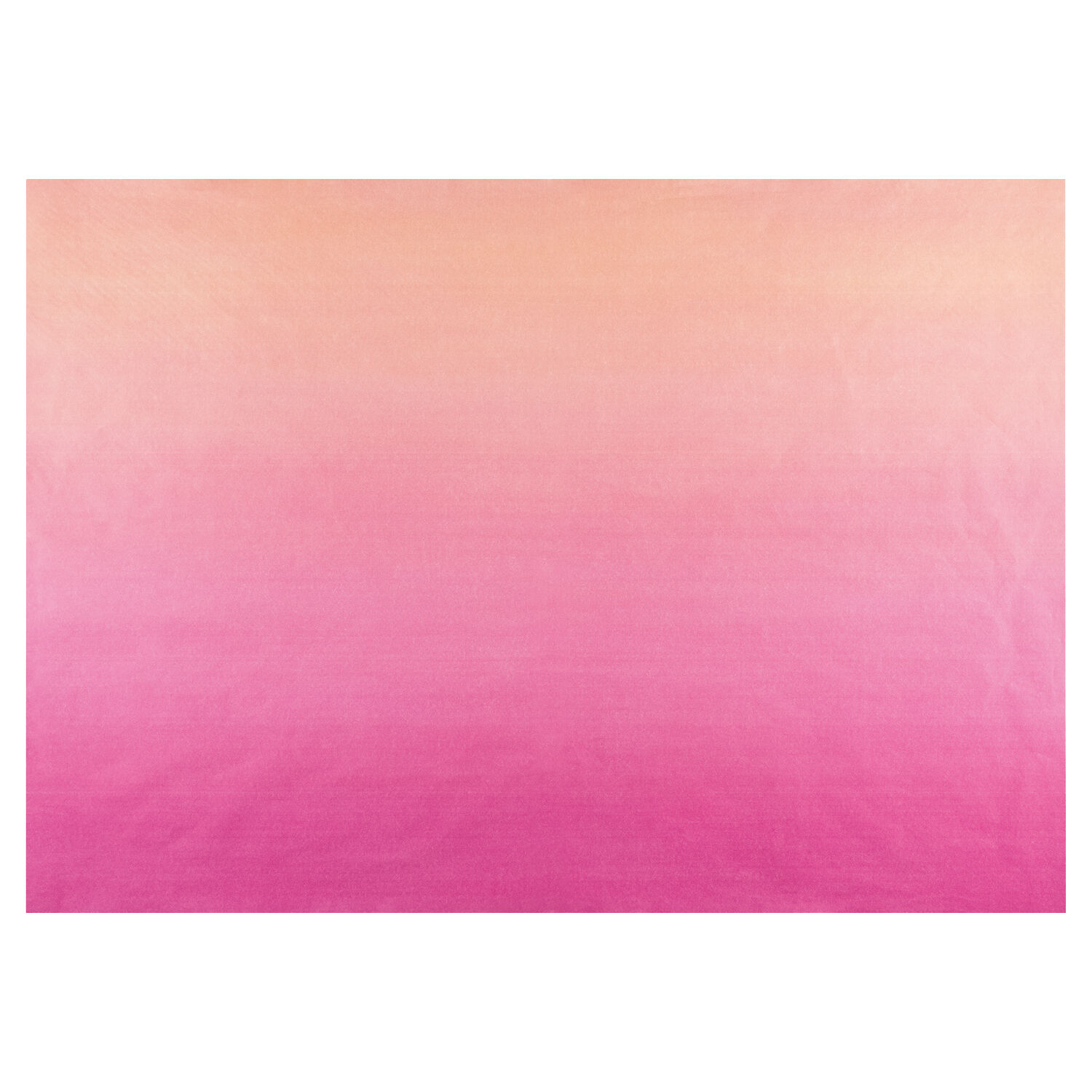 NEU Blumenseide Regenbogenverlauf, 6 Bogen 50x70cm, in 3 Farbverl�ufen sortiert Bild 3