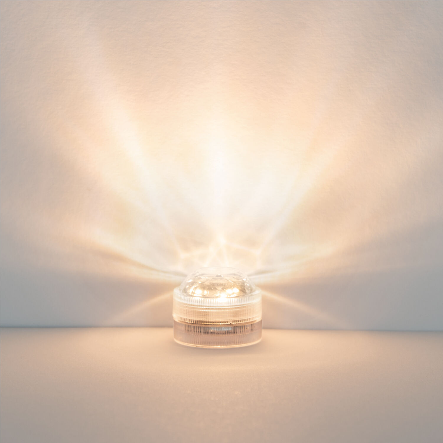 LED Deko-Licht, 2 St�ck inkl. 4 Batterien Bild 5