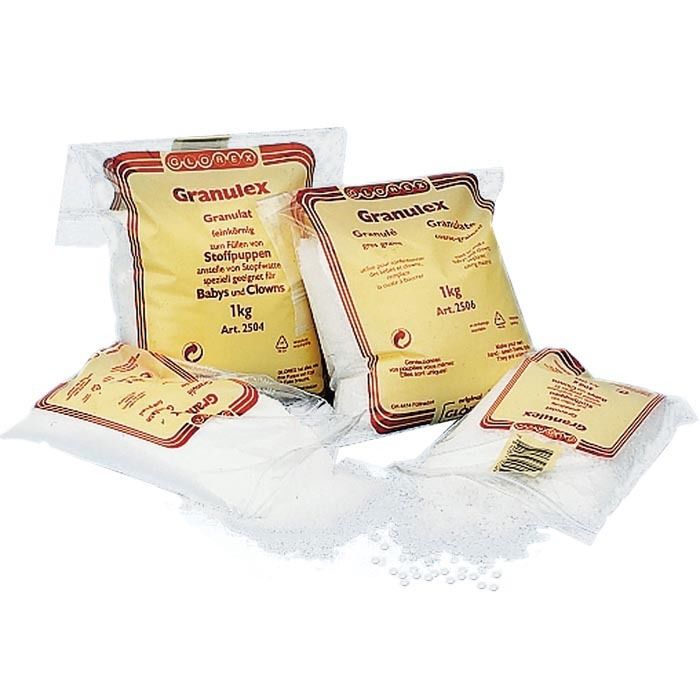 Granulex wei�, 500g, grobk�rnig