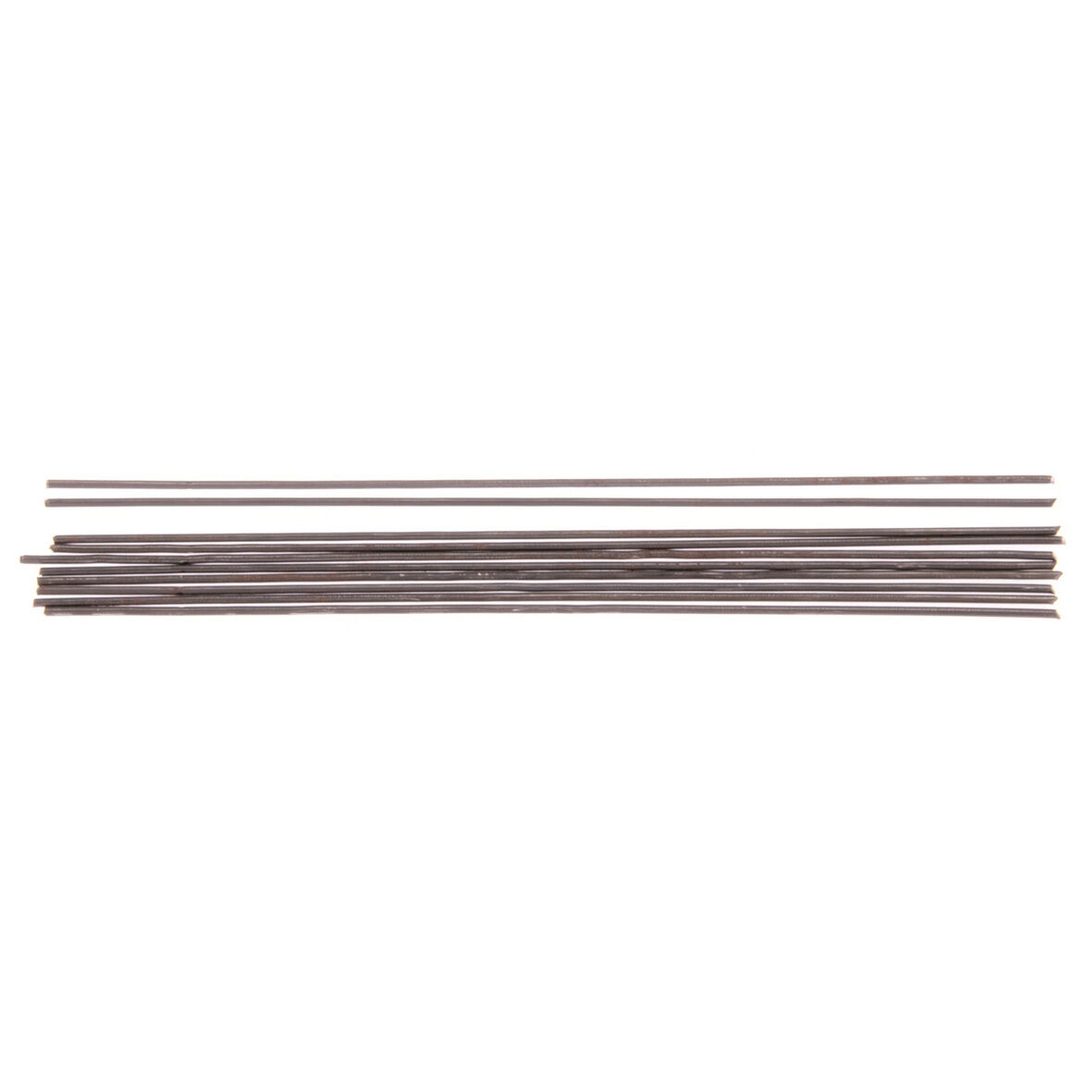 NEU Floristik Kerzen-Steckdraht gespitzt, St�rke 1,4mm, L�nge 15cm, 20 St�ck