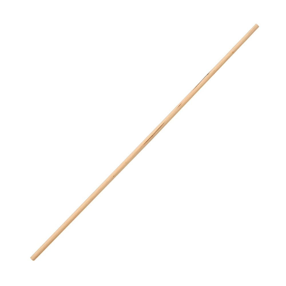 Glorex Rundstab, 4mm x 50cm, 20 St�ck aus Birke