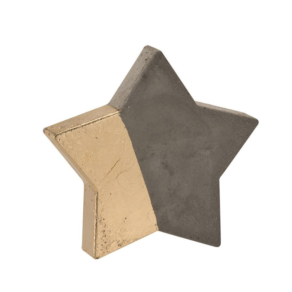 SALE Glorex Giessform Stern, 29 x 4cm Bild 2