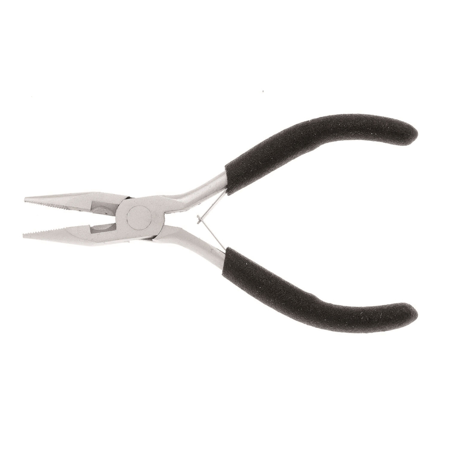 NEU Flachzange f�r Schmuck, Dr�hte etc.