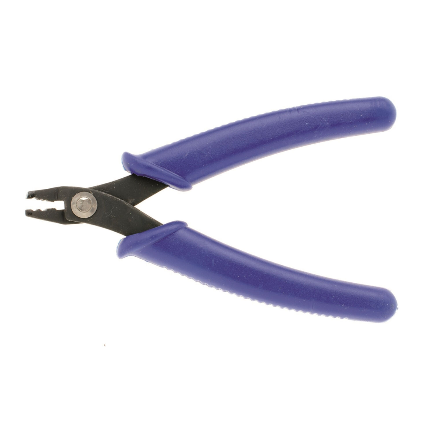 NEU Quetschzange, L�nge 13 cm, f�r Schmuck, Dr�hte etc.