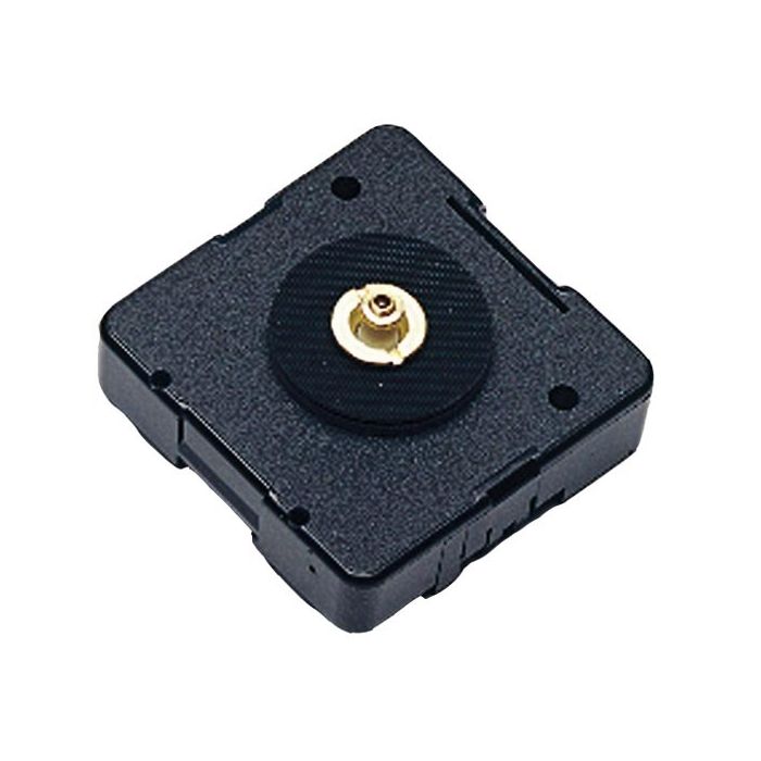 Qualit�ts-Quarzuhrwerk, Achsl�nge 16,2mm