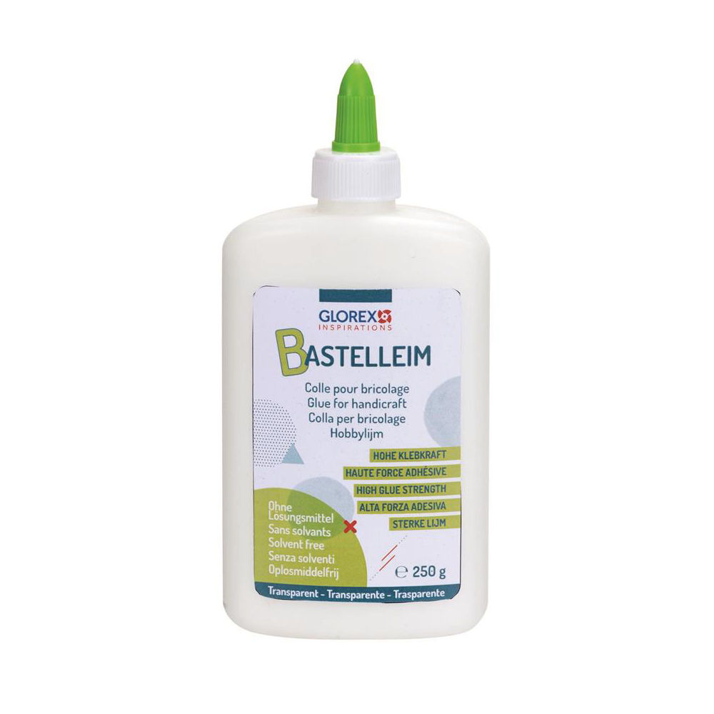Glorex Universal Bastelleim, 250g