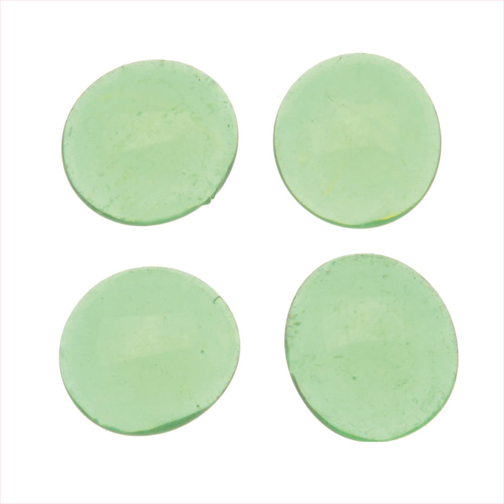 Glorex Glasnuggets, 20mm, 200g, Gr�n
