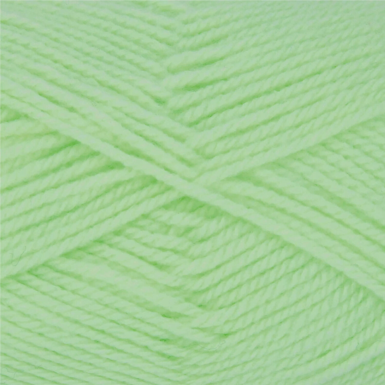Strickgarn Lisa, 100% Polyacryl, Oeko-Tex Standard, 50g, 150m, Farbe 06, helles Neongr�n Bild 2