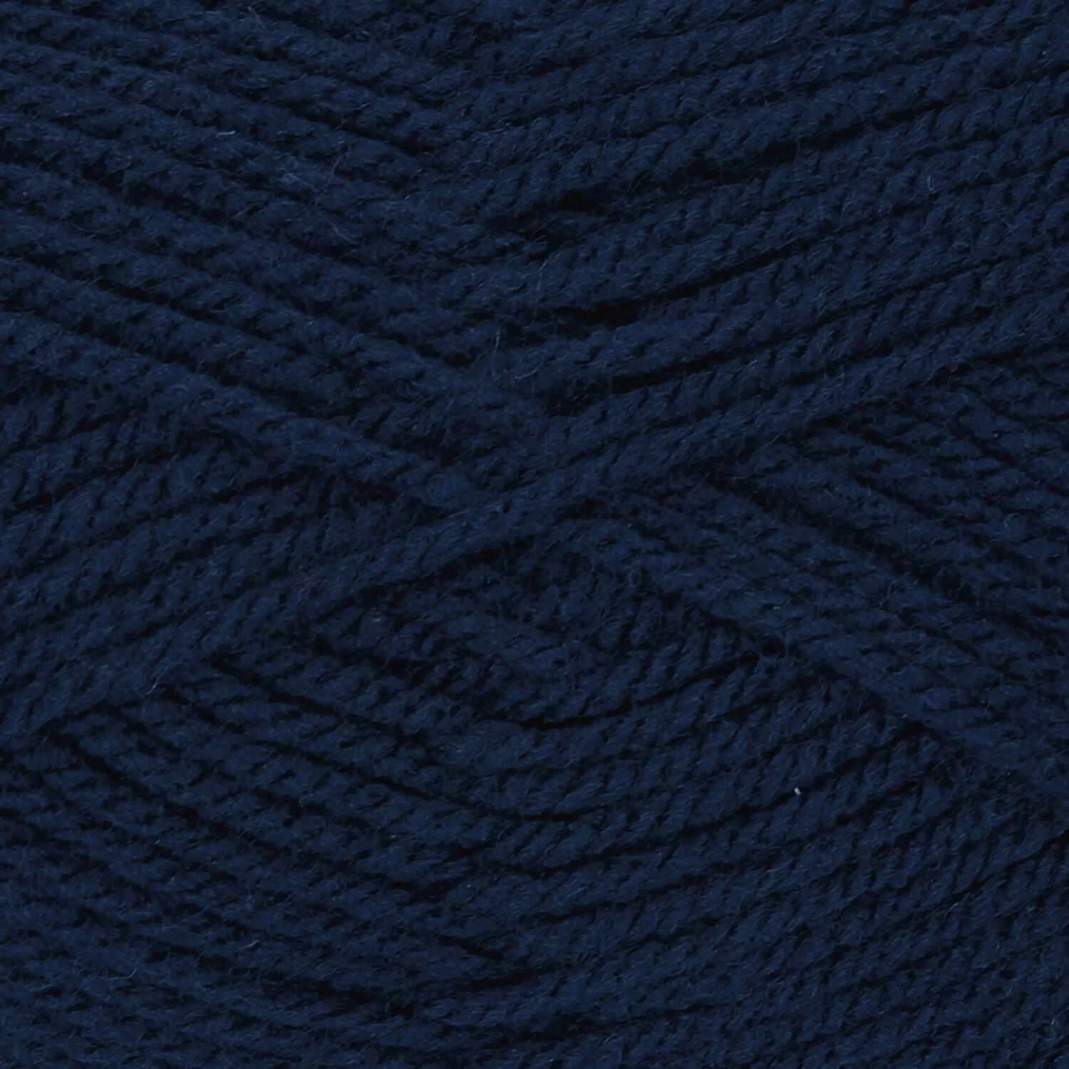 Strickgarn Lisa, 100% Polyacryl, Oeko-Tex Standard, 50g, 150m, Farbe 19, Marine Bild 2