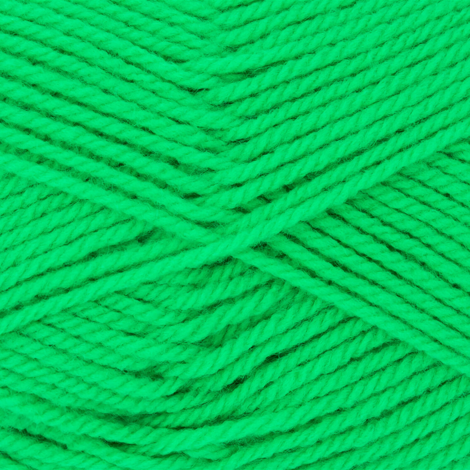 Strickgarn Lisa, 100% Polyacryl, Oeko-Tex Standard, 50g, 150m, Farbe 29, Neongr�n Bild 2