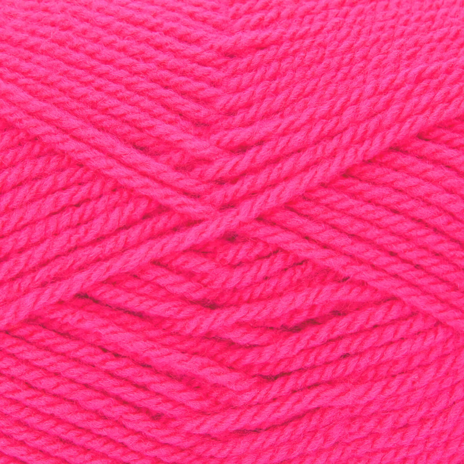 Strickgarn Lisa, 100% Polyacryl, Oeko-Tex Standard, 50g, 150m, Farbe 30, Neonpink Bild 2