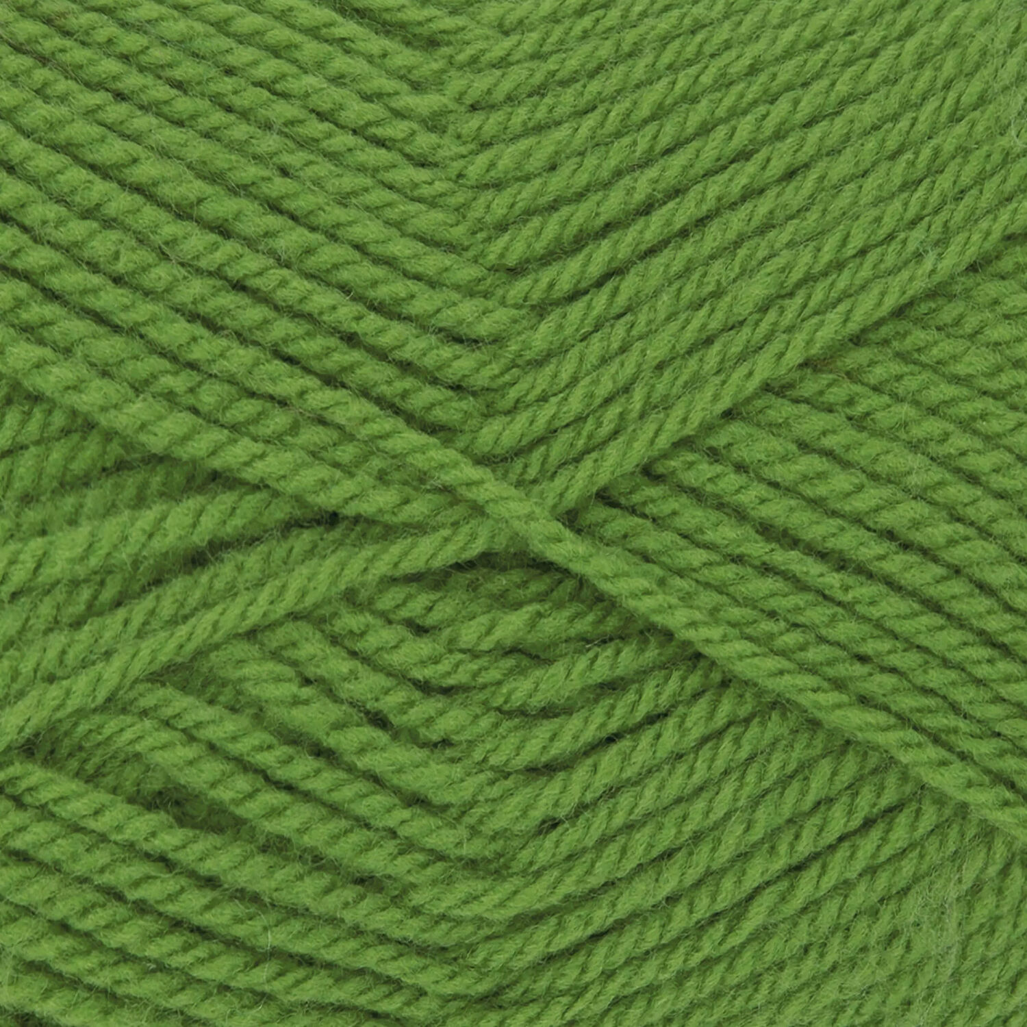 Strickgarn Lisa, 100% Polyacryl, Oeko-Tex Standard, 50g, 150m, Farbe 33, Maigr�n Bild 2