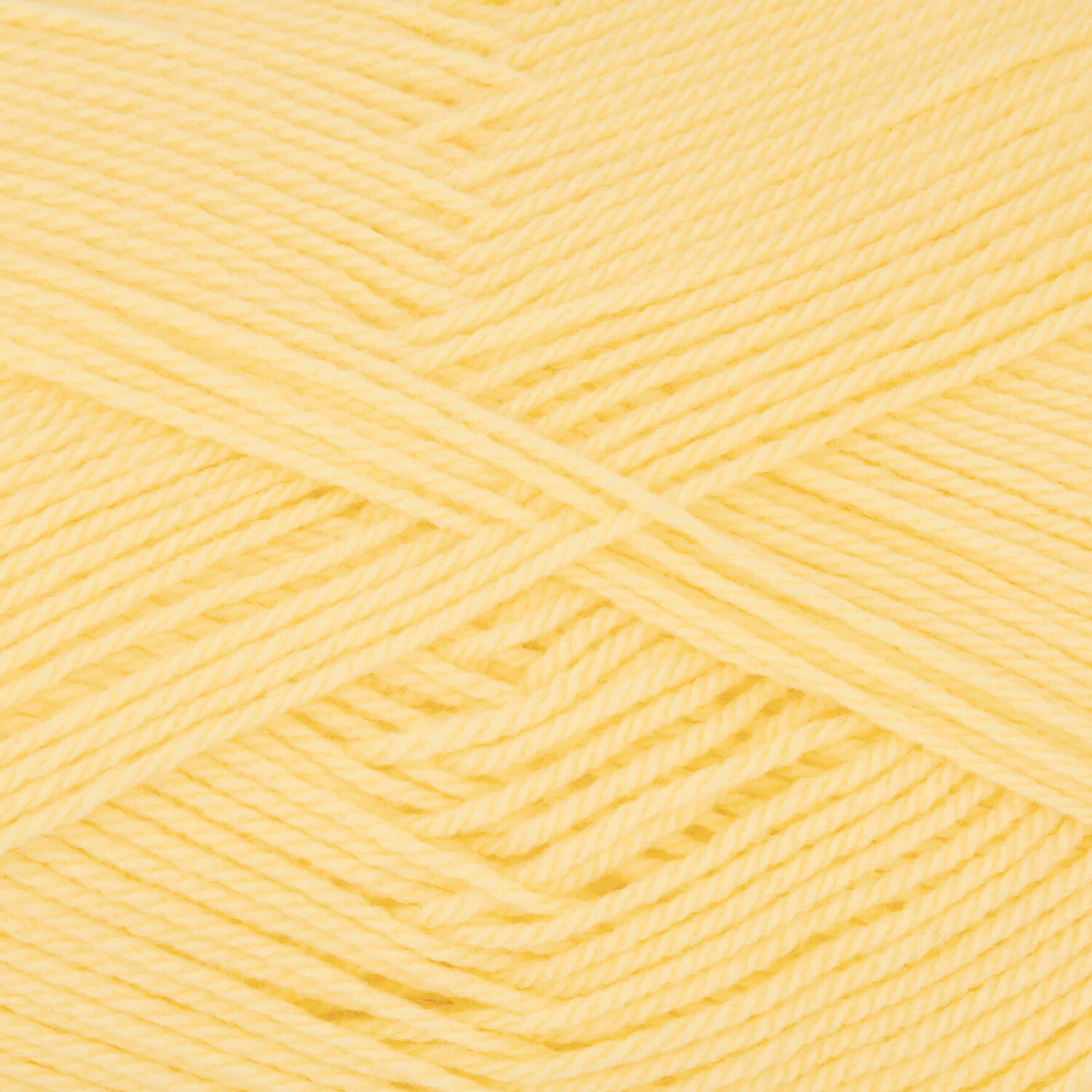 SALE Strickgarn BIG Lisa Premium, 250g, 665m, Oeko-Tex-Standard, 100% Polyacryl, Farbe 77, Gelb Bild 2