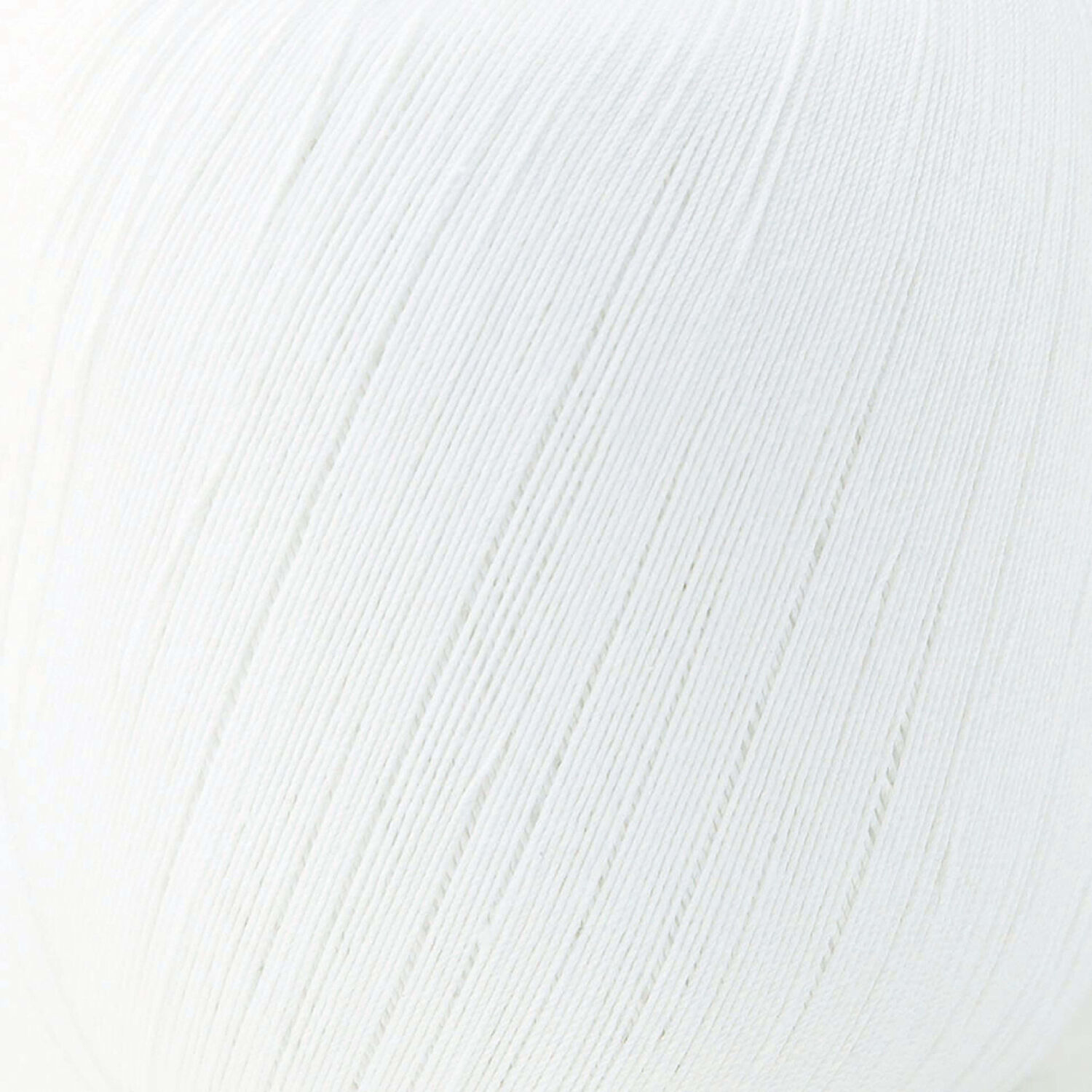 H�kelgarn 100, 100g, 566m, Farbe 101, Wei� Bild 2