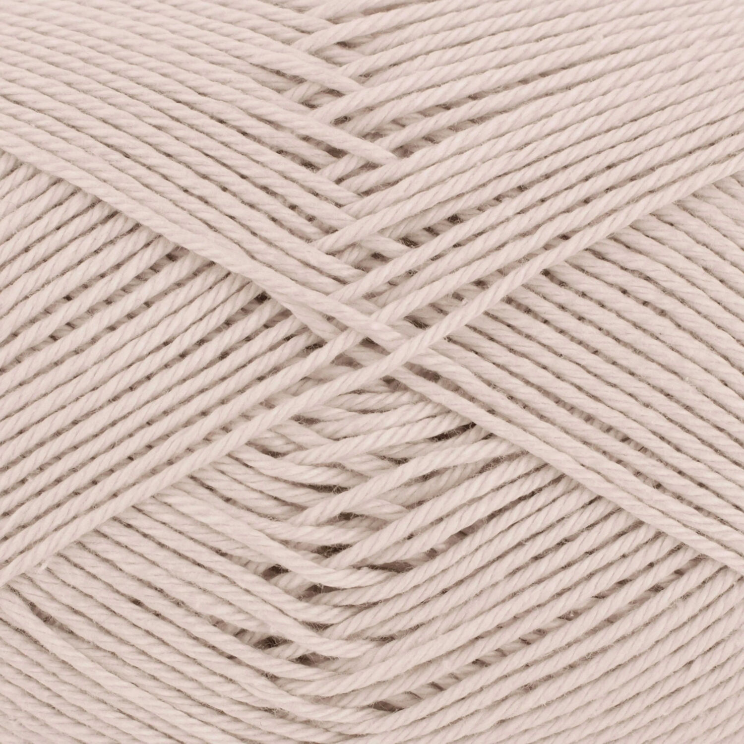 Cotton Quick uni, 100% Baumwolle, Oeko-Tex-Standard, 50g, 125m, Farbe 102, Sand Bild 2