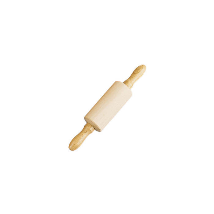 SALE Creall Modellierroller / Teigrolle 15 cm