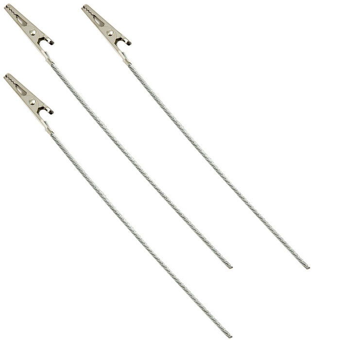 SALE Notizhalter Klammer, 4 St�ck
