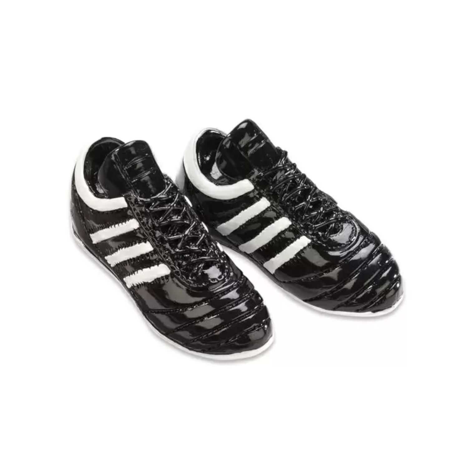 Miniatur- Fussballschuhe, ca. 4,5cm, 2 St�ck
