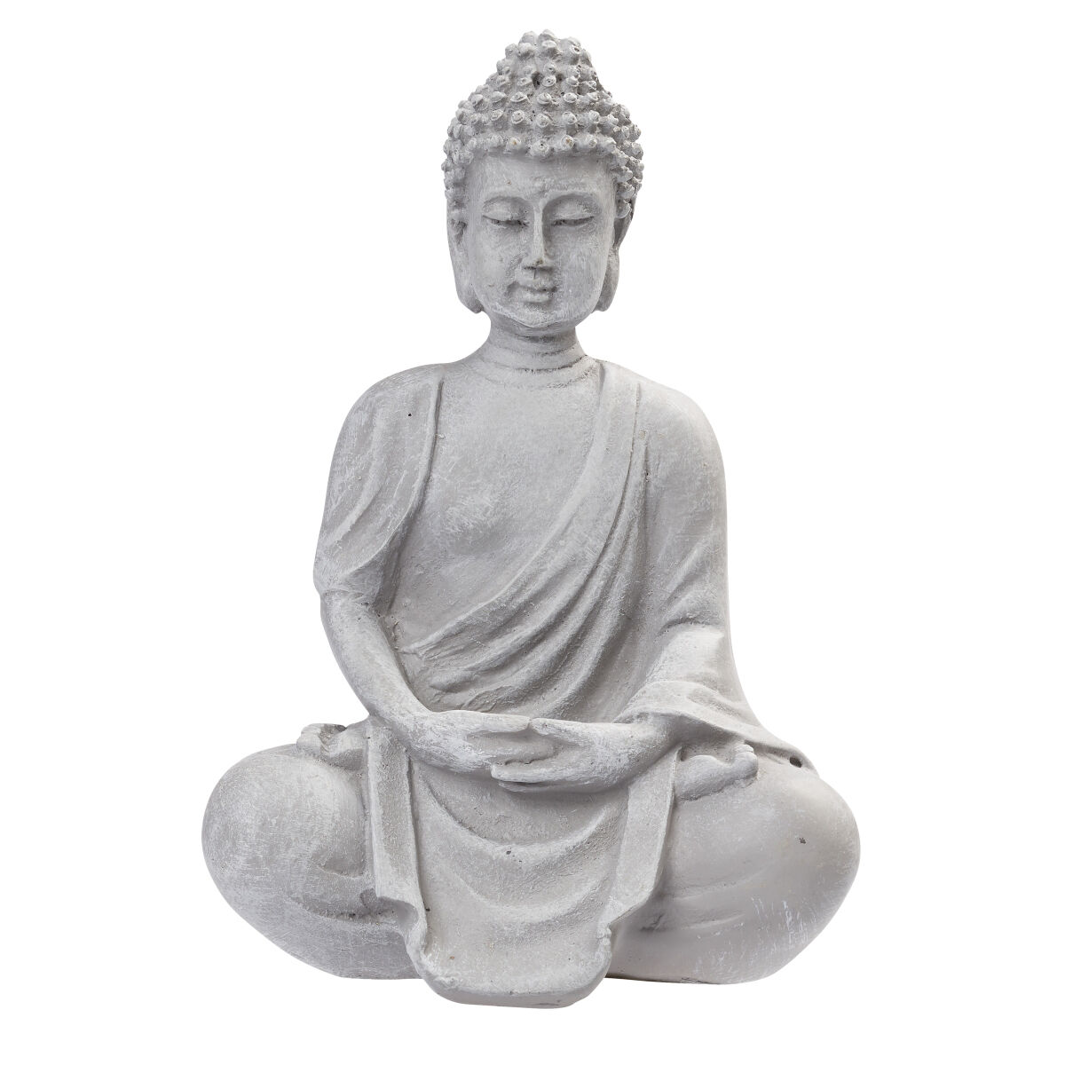 NEU Miniatur-Buddha, Gr��e ca. 12 cm