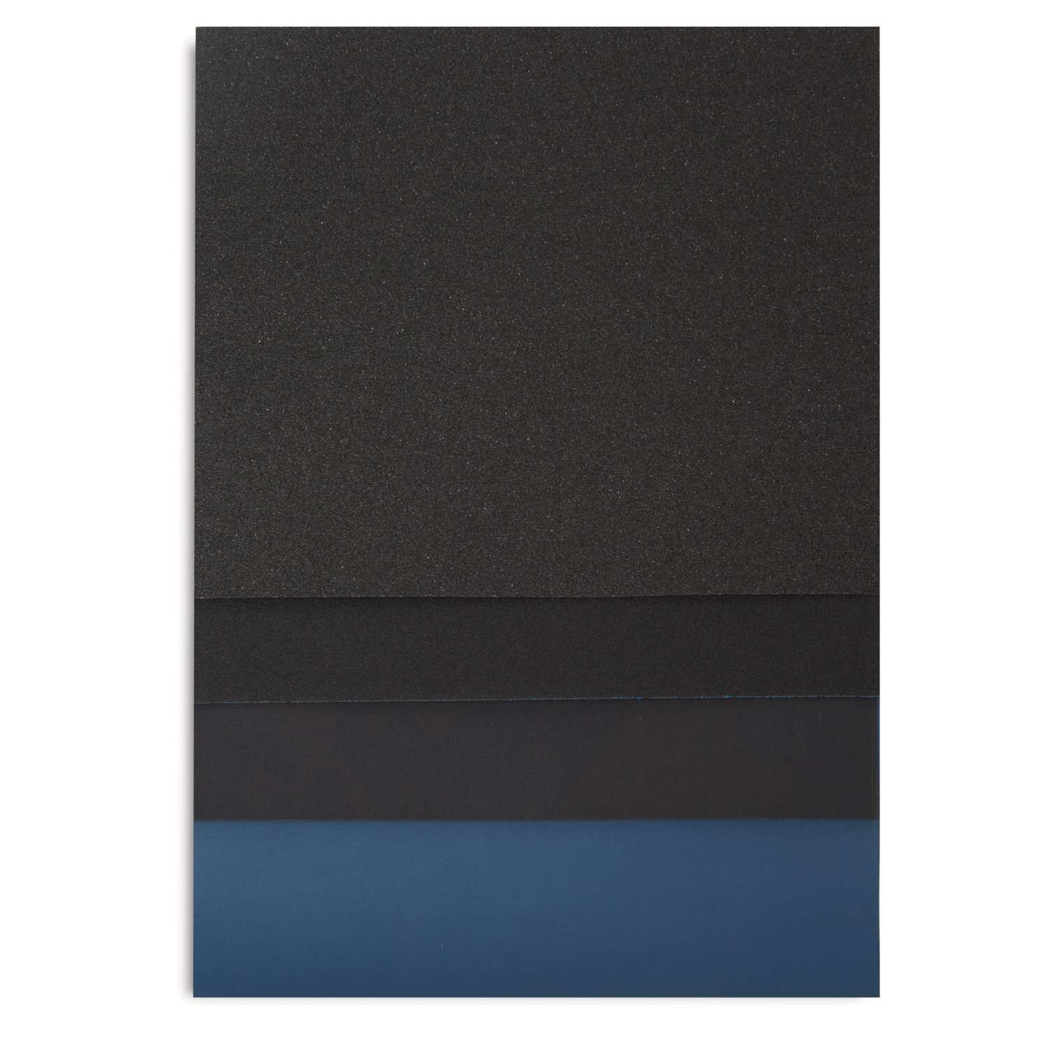 SALE Nass-Schleifpapier K320, 1 Blatt, A4 Bild 2