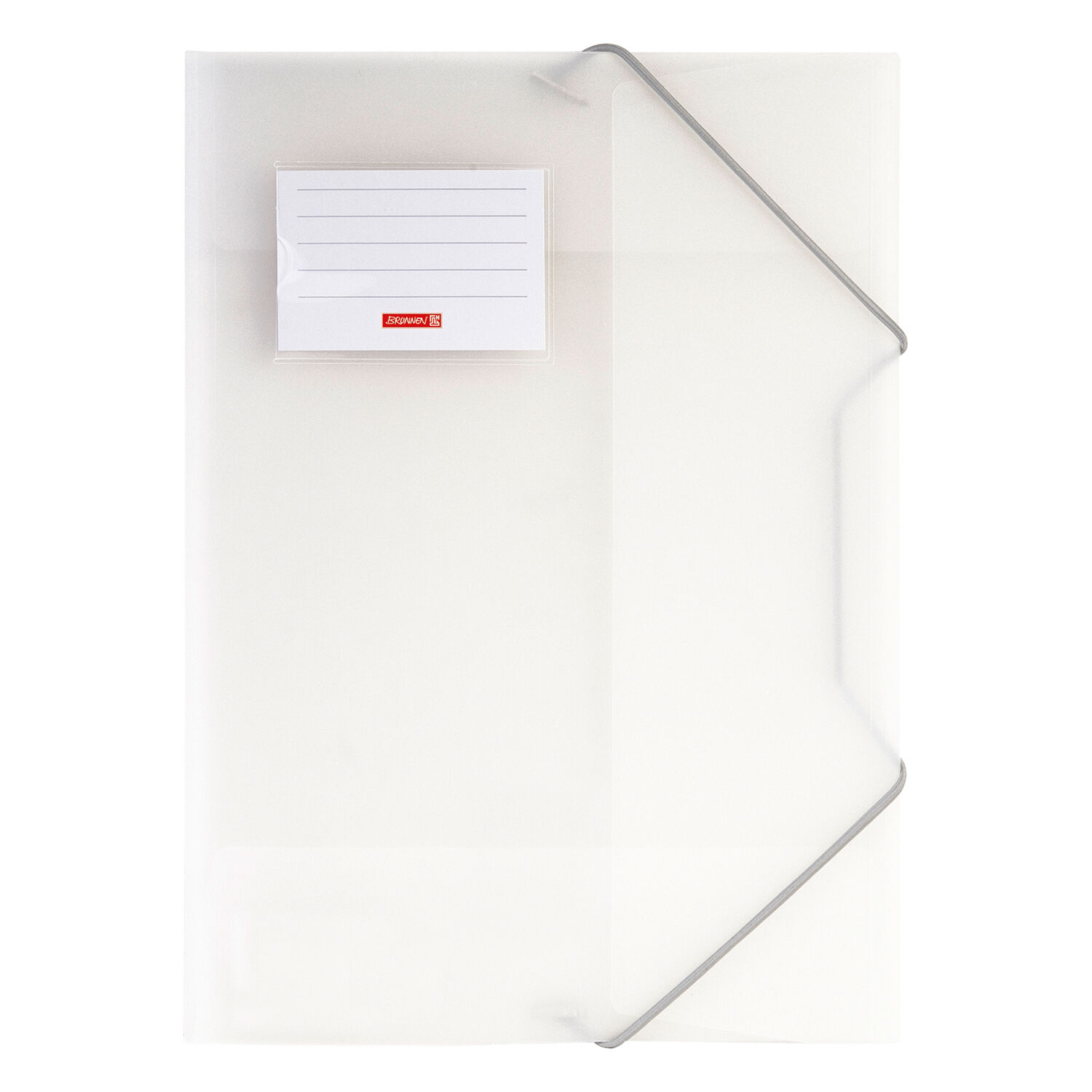 NEU Sammelmappe FACT!pp DIN A4, wei�