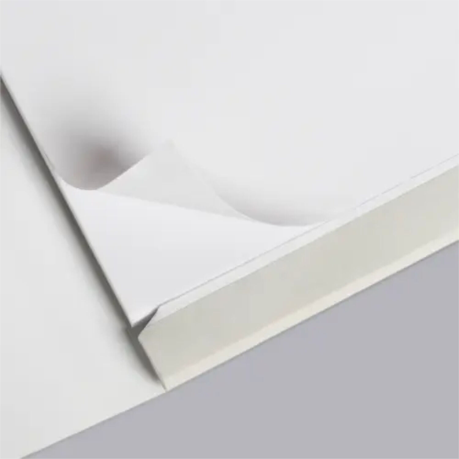 NEU Zeichenblock Vivendi, DIN A2, 10 Blatt, 150g/m�, 2-seitig perforiert Bild 3