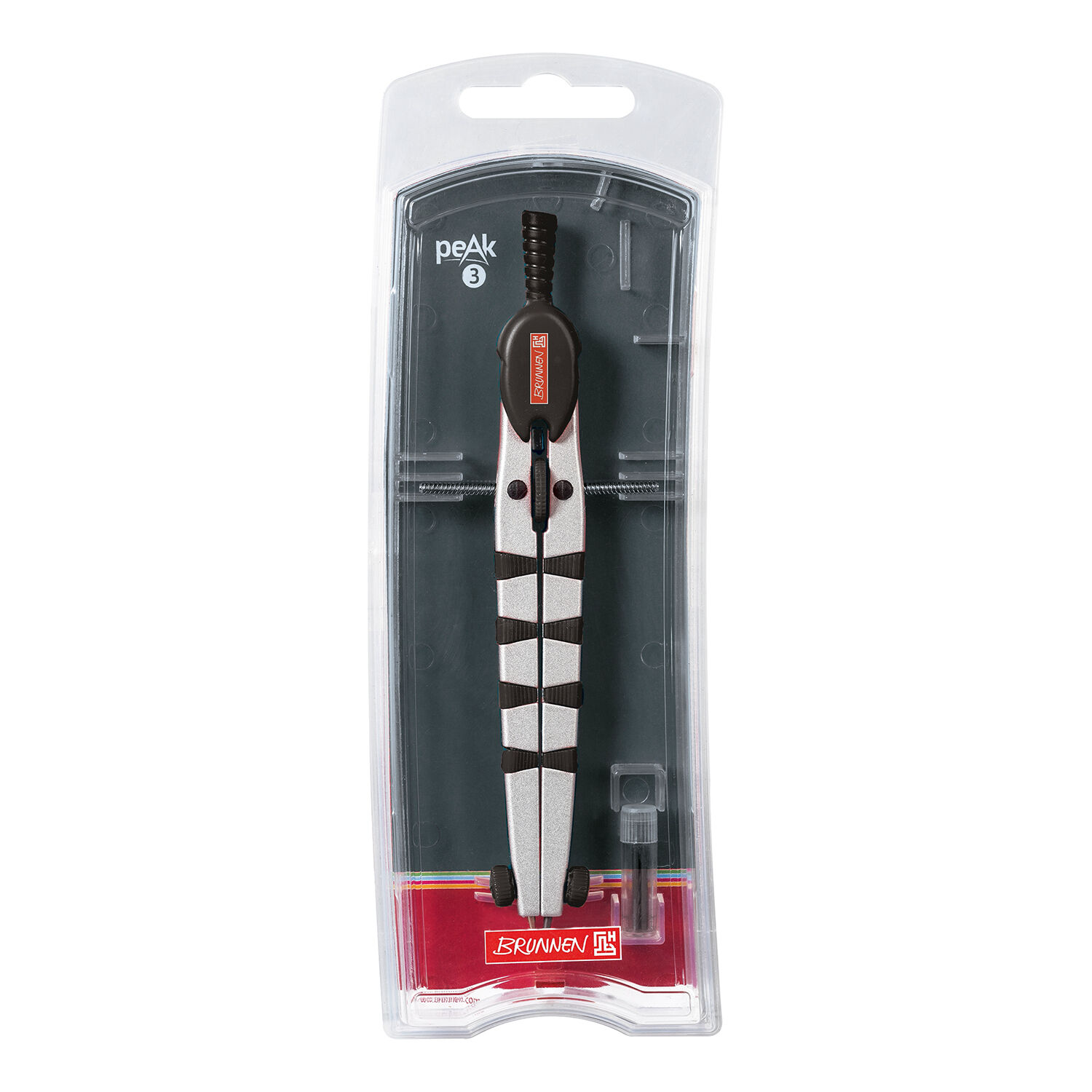 NEU Schnellverstell-Zirkel Peak 3, � 370mm Bild 2