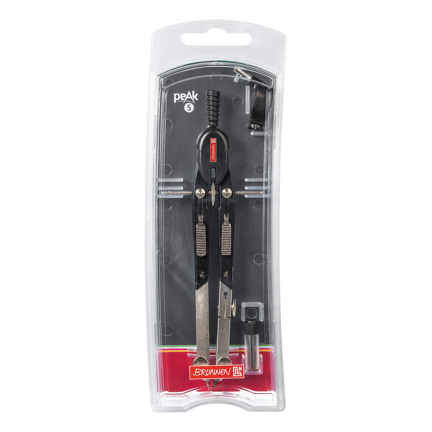 NEU Schnellverstell-Zirkel Peak 5, � 360mm Bild 2