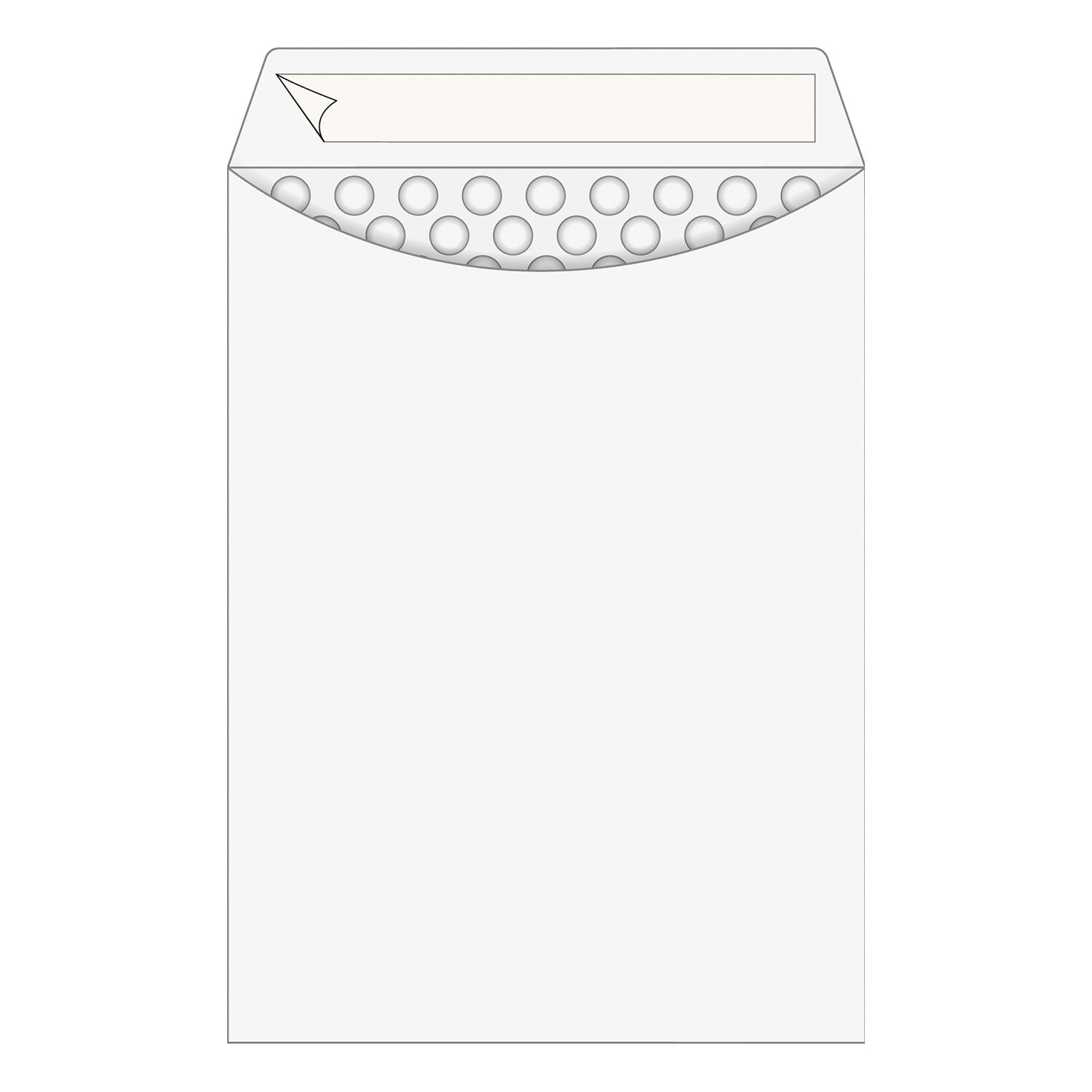 NEU Luftpolstertasche 11, 2er Packung Bild 2