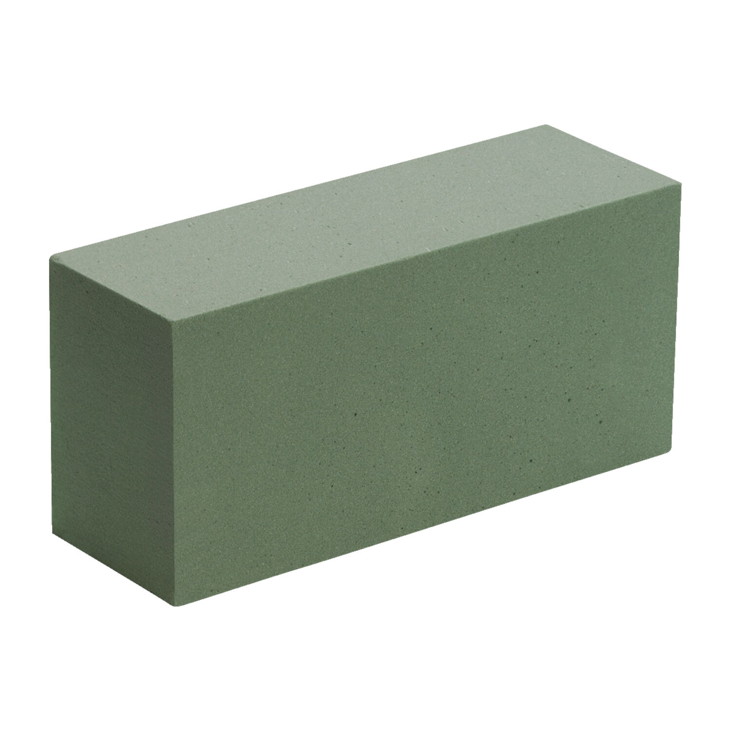 Nasssteckziegel, Ma�e: 23 x 11 x 8 cm