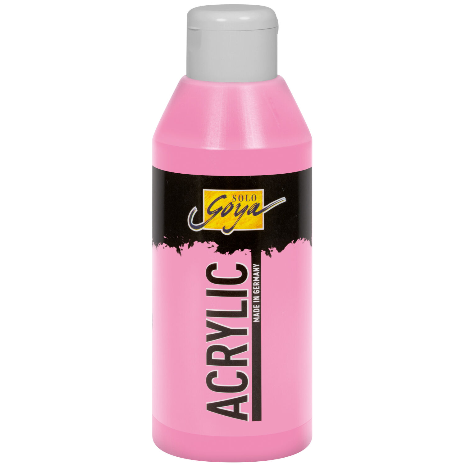 Kreul Solo Goya Acrylic Acrylfarbe, 250 ml, Ros�