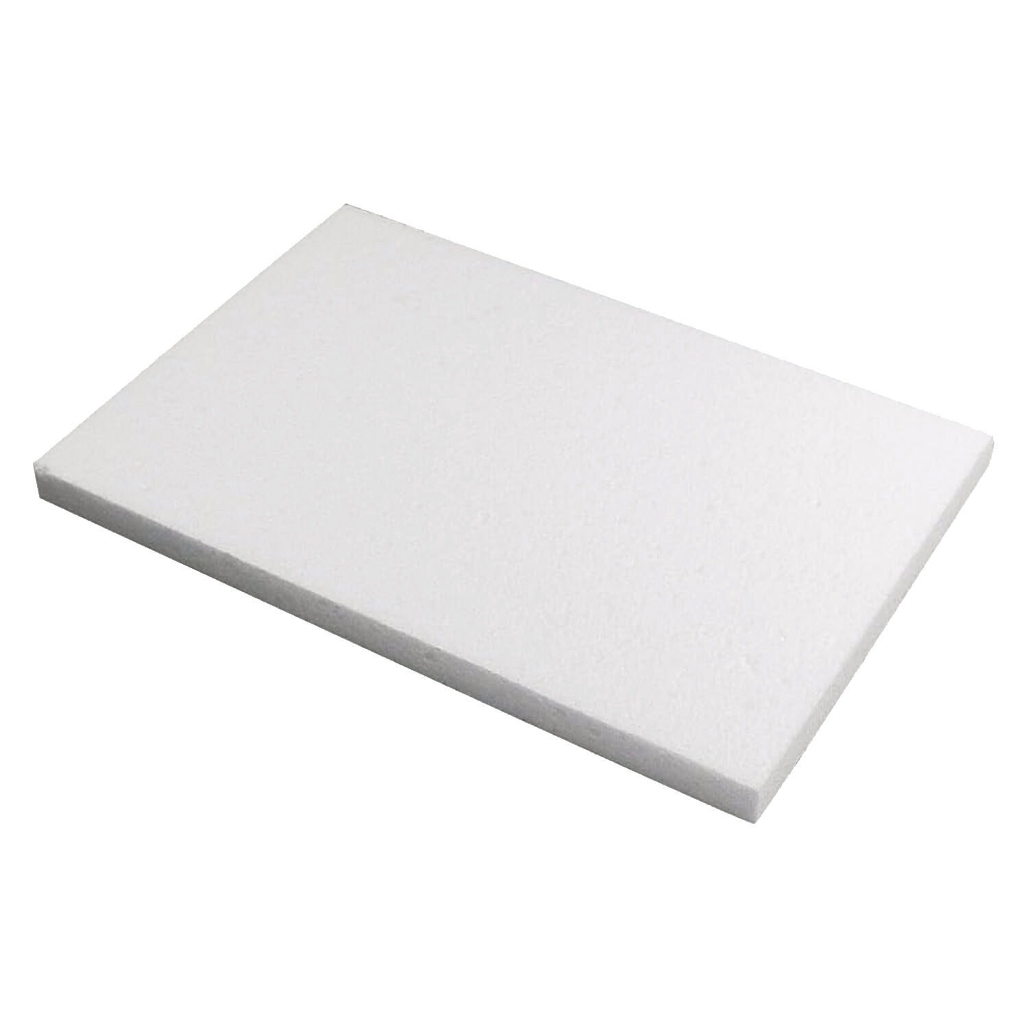 Styropor-Platte, 50x30x2 cm, 1 St�ck, PREISHIT