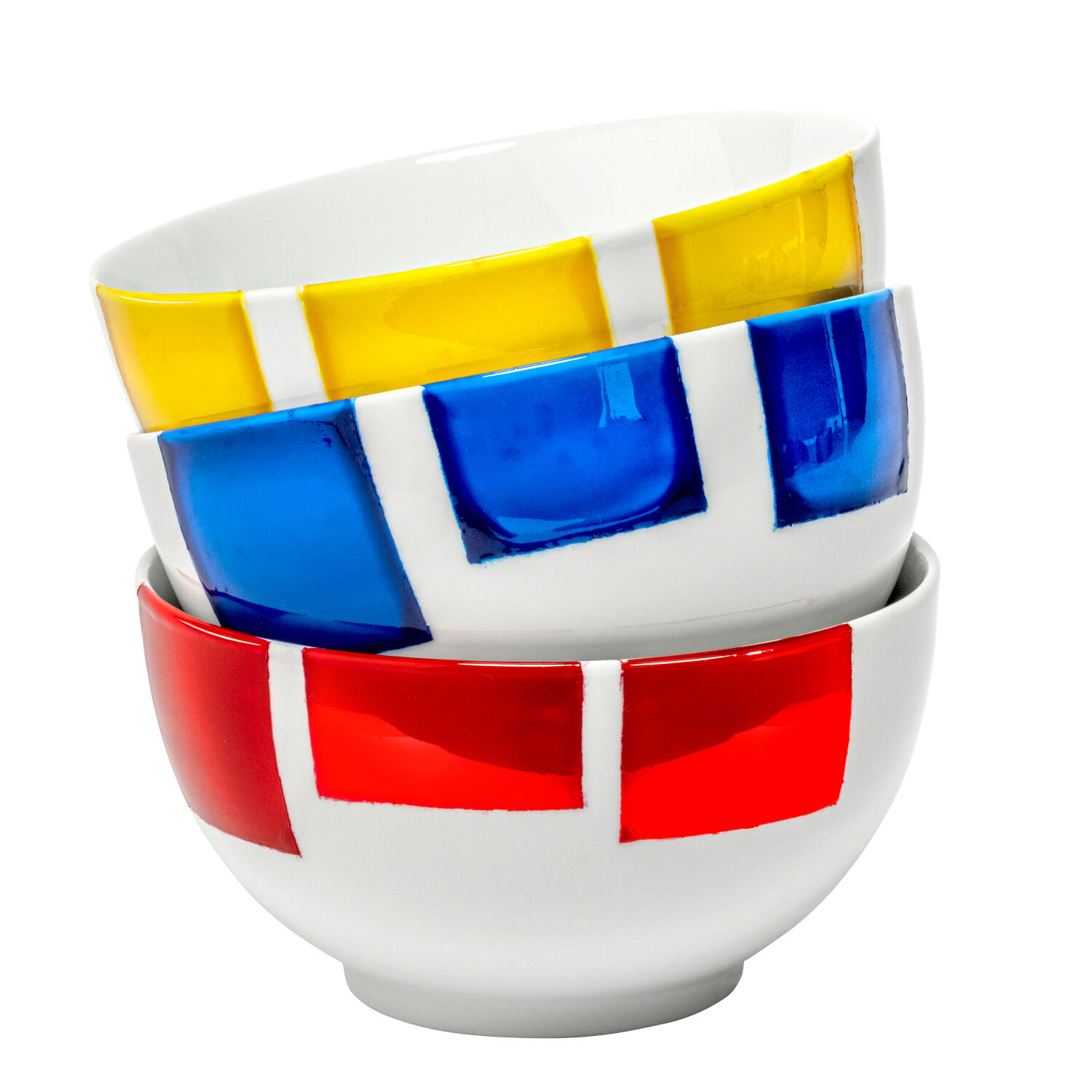 NEU Porcelain & Glass Glossy, gl�nzende Glasmalfarbe / Porzellanfarbe 15 ml, Wei� Bild 2