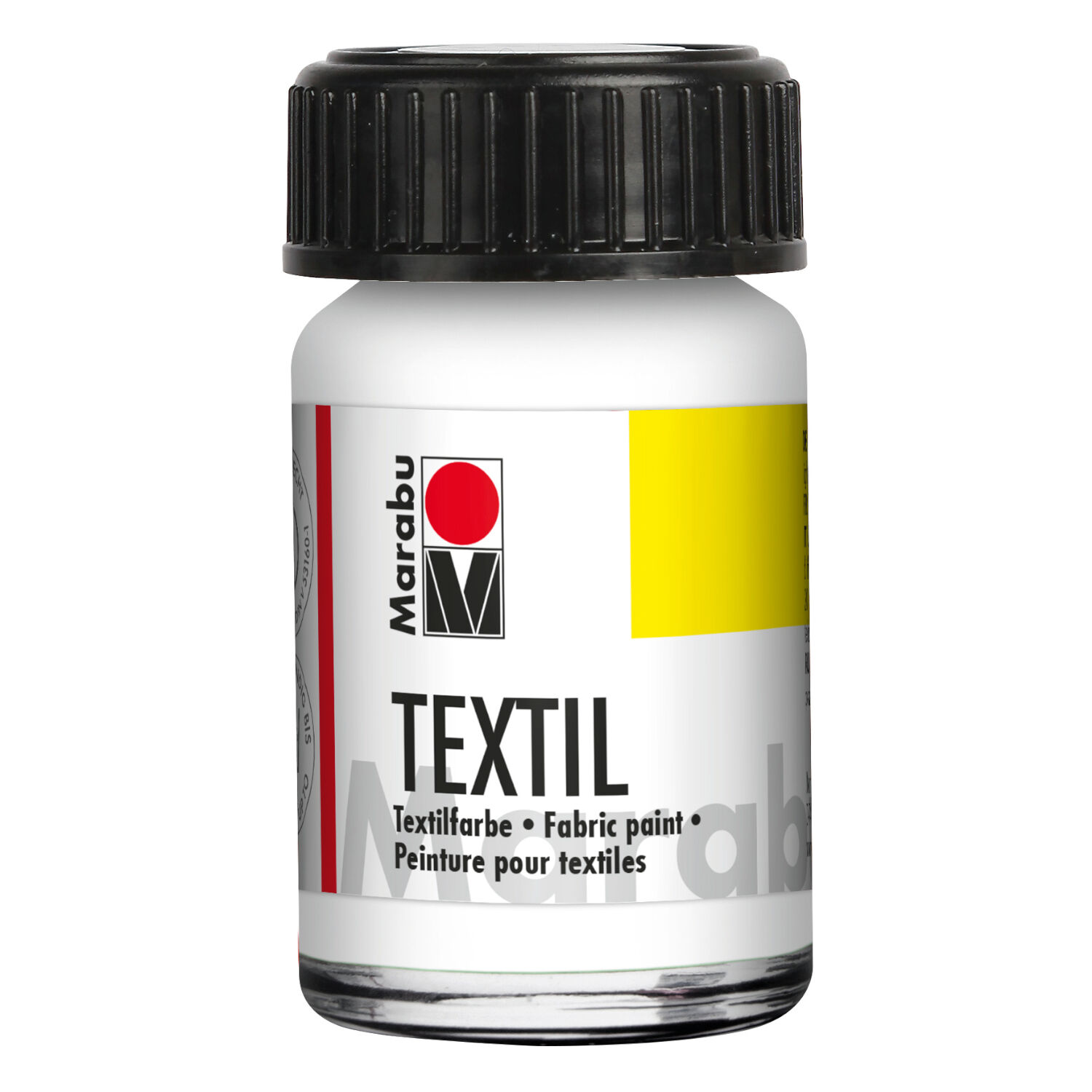 Marabu Textil 15 ml Wei�