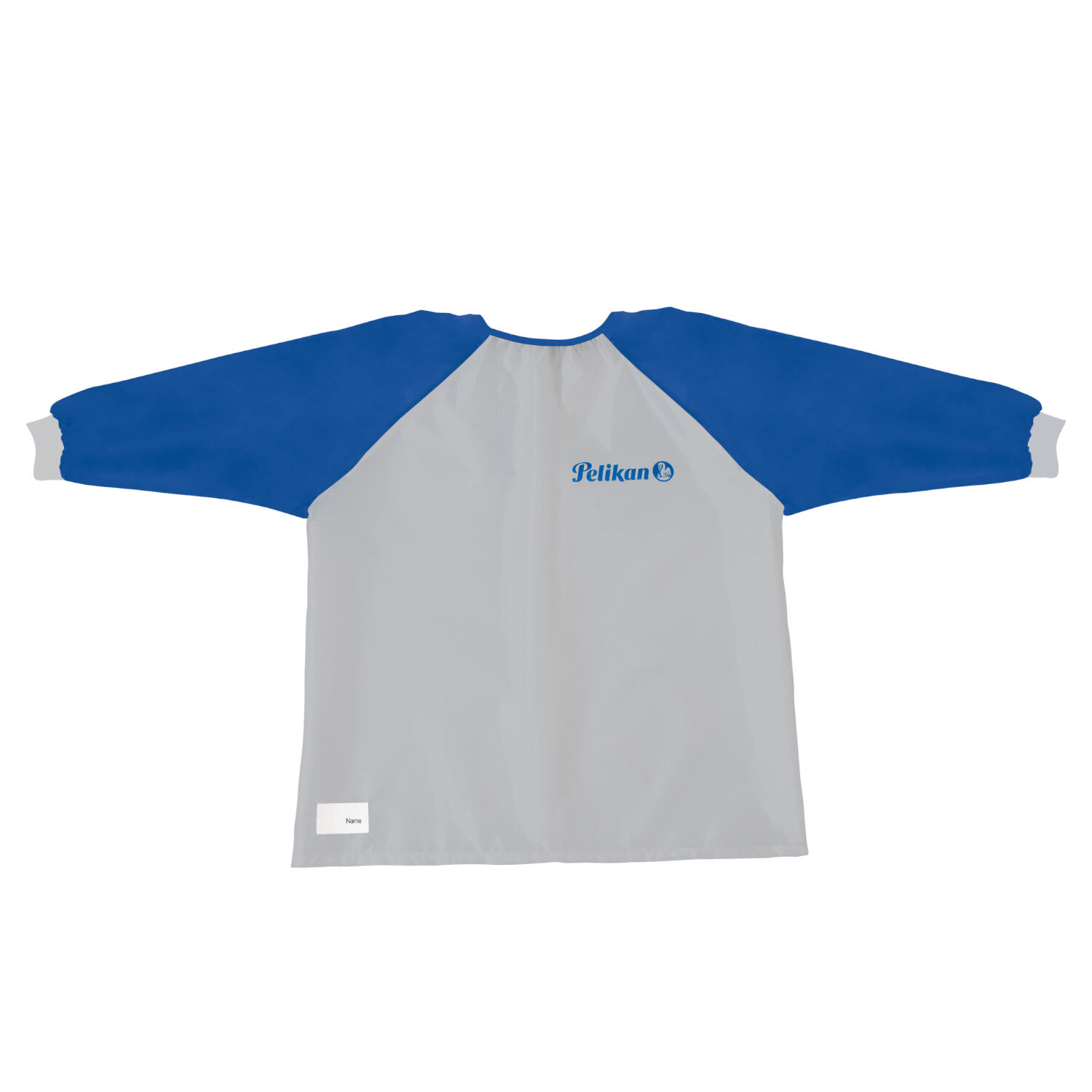 SALE Pelikan Malsch�rze Junge / Boy Blau, Kunststoff mit Klettverschluss, ca. 6-9 Jahre