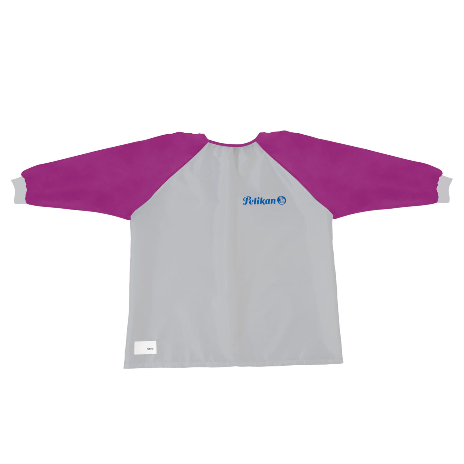 SALE Pelikan Malsch�rze M�dchen / Girl Beere, Kunststoff mit Klettverschluss, ca. 6-9 Jahre