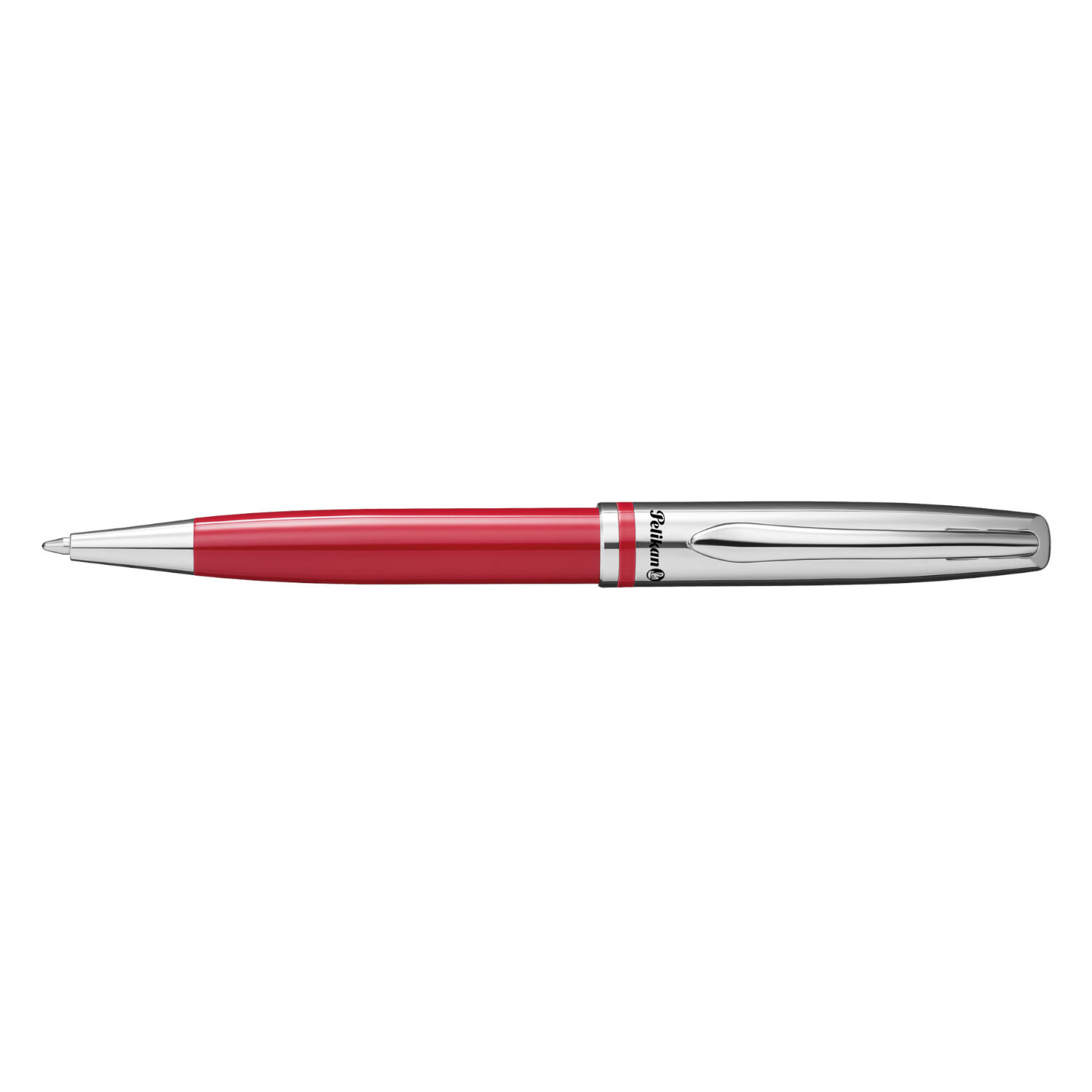 SALE Pelikan Kugelschreiber Jazz Classic K35, Mine: Blau, Rot Bild 2