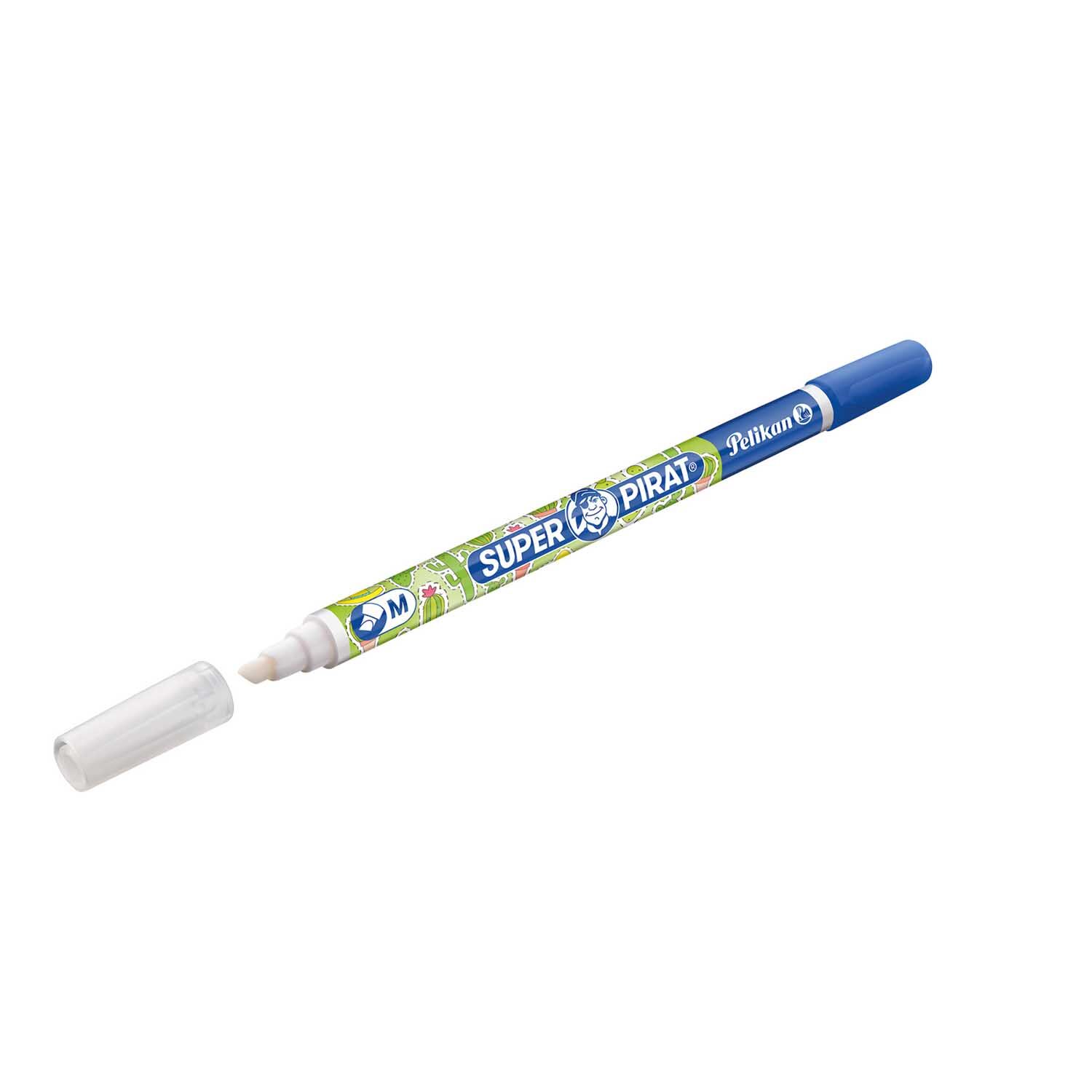 SALE Pelikan Tintenkiller Super Pirat, Strichst�rke M