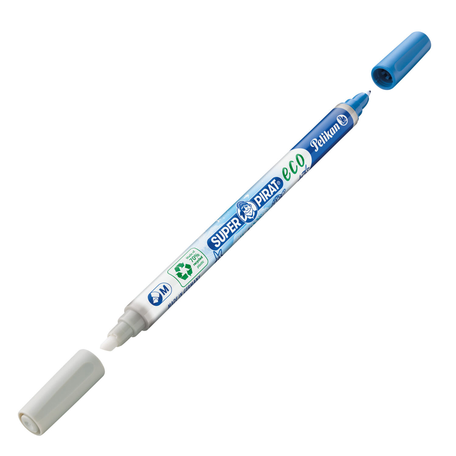 SALE Pelikan Tintenl�scher Pirat eco, Breite M